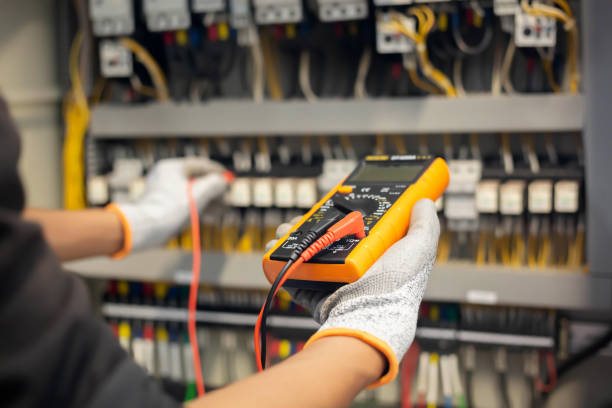 Why Trust Our Licensed Electricians for Your Electrical Needs in River Grove, IL?